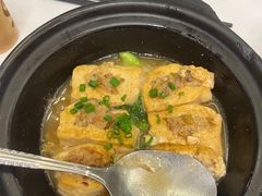 -围龙屋客家食府(福田店)