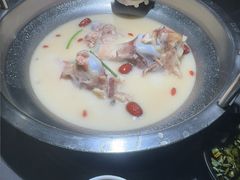 -骨之味·筒骨汤火锅(江头店)