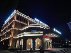 -新阿布海鲜大酒店