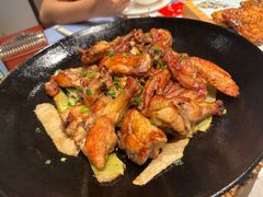 -海鸿荟·沿江菜(中山北路店)