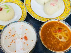 奶酪果子冰-富华斋饽饽铺·宫廷糕点·伴手礼(护国新天地店)