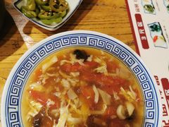 -老雒阳面馆·水席·洛阳菜(偃师店)