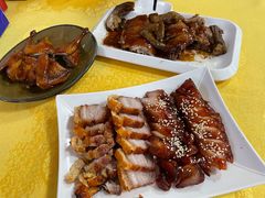 -金麒麟美食城