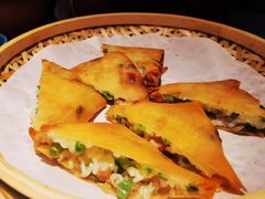 -吃饭皇帝大土家民族菜(正大广场店)