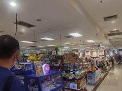 -AEON永旺(东方宝泰店)