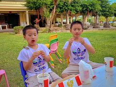 -三亚亚龙湾天域度假酒店