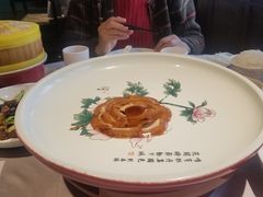 -京味斋·北京烤鸭(华威桥北工大店)