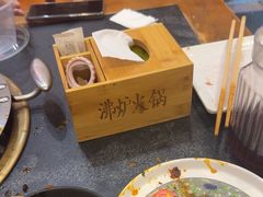 -沸炉重庆老火锅(军事博物馆店)