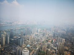 -长沙尼依格罗酒店