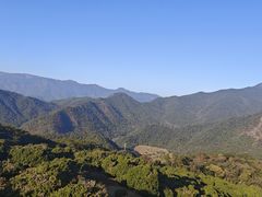 -广州市石门国家森林公园