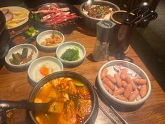 -九田家黑牛烤肉料理(太阳宫广场店)