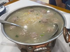 -宛平李记小吃(东关街店)