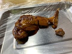 -赵元章肉骨烧(山塘街店)
