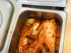 -神仙雪浓汤(弘大店)