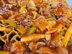 -乔家满族八大碗(流水沟店)