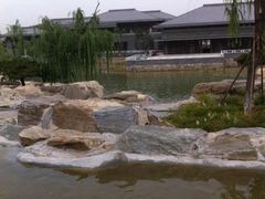 景点-鹦鹉寺公园
