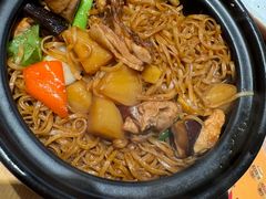 -大师兄·西北小馆(金湾华发商都店)