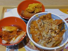 -吉野家(金安中央大街店)