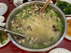 -首占学彬杠面(日韵东方店)