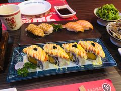-仙隐小鹿中华料理(南宁万象城店)