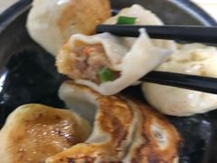 -金枫锅贴(滨江·凯旋门店)