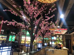 -大山炭火烤肉自助(印象城店)