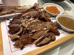 -小竹楼餐厅(窑埠古镇店)