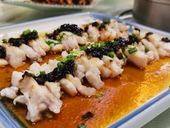 豉汁鱼腩-鱼神·脆肉鲩 全鱼宴(西乡店)