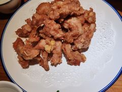 -吕氏疙瘩汤·私家菜馆(慈云寺店)