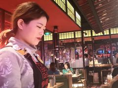 -炉小哥烤肉(朗悦公园茂店)
