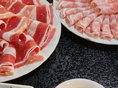 -再宣武文化主题餐厅·清真