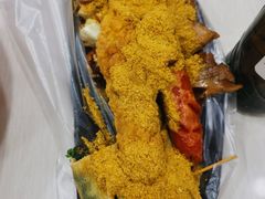 -安发瞧麻辣烫(总店)
