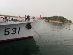 -中国人民解放军海军博物馆