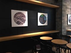 -星巴克(广州动漫星城东区店)