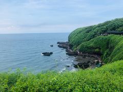 -涠洲岛火山国家地质公园