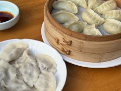 -一轩饺子馆(丽都店)