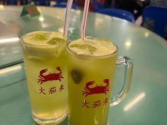 -大茄来海鲜餐厅(亚洲城分行)