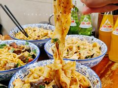 -马振面(小皮院店)