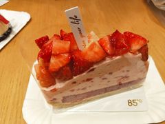 -85度C(苏州石路店)