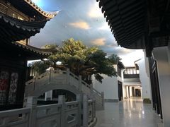 -馋遇江南·精致湖景雅宴(东方之门店)