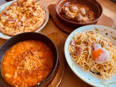 -萨莉亚意式餐厅(石鼓路店)