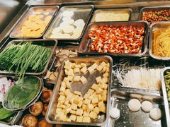 -英雄故事地摊烤肉(马驹桥店)