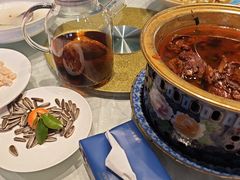 -金典银峰老鹅馆·昆山菜(亭林公园店)