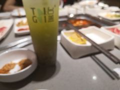 -海底捞火锅(金光华店)