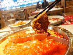 拔罐牛肉-井格重庆火锅(友谊路新业广场店)