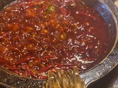 -蜀大侠火锅(总府路店)