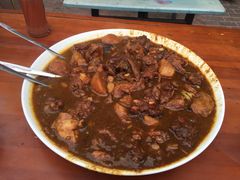 -东财大盘鸡(黑石礁店)
