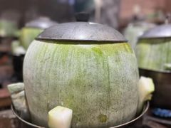 -红旗山庄(圭峰山店)