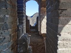 -蟠龙山长城景区