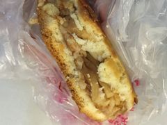 -中关村茶点